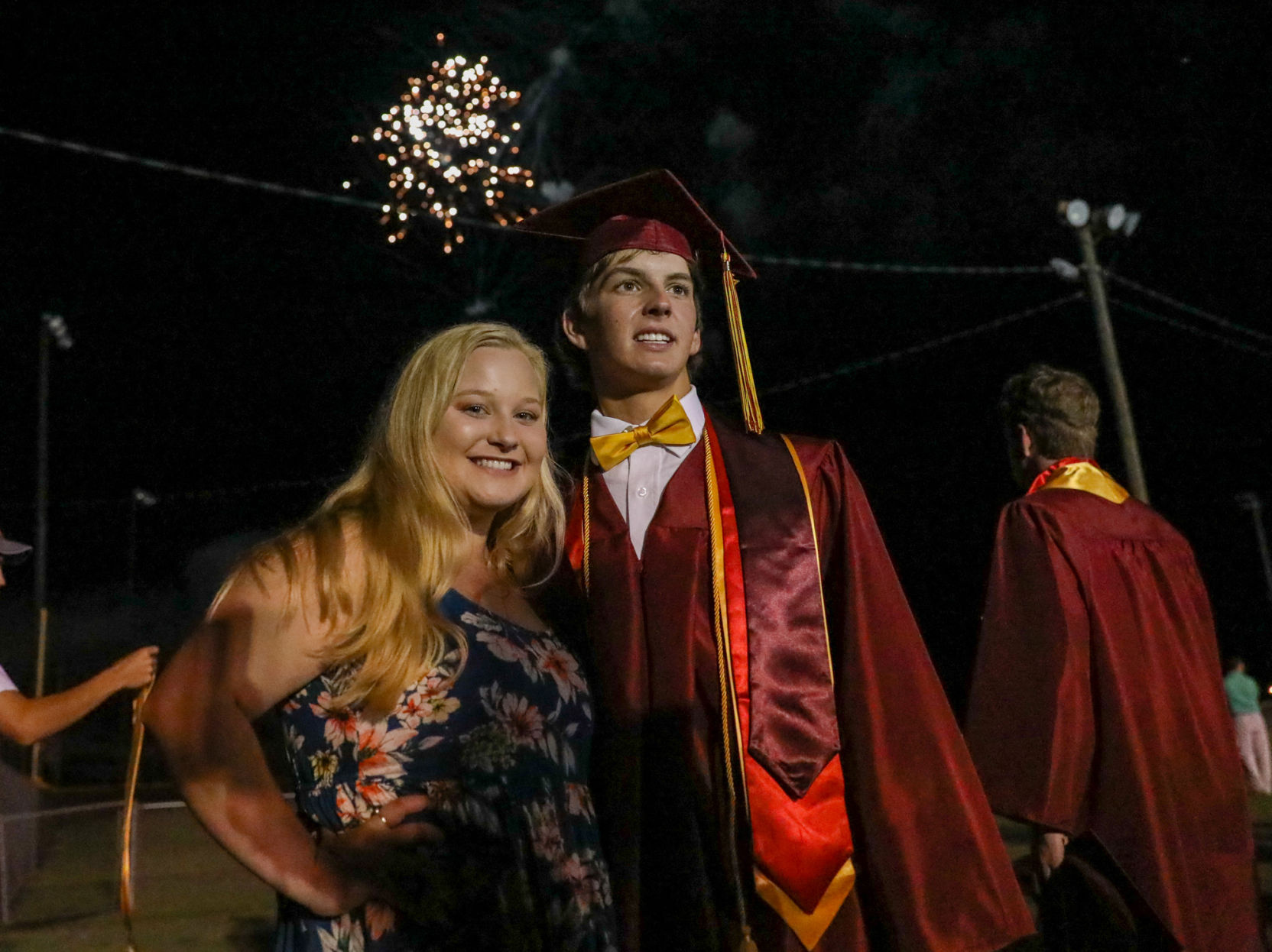 TCA Graduation
